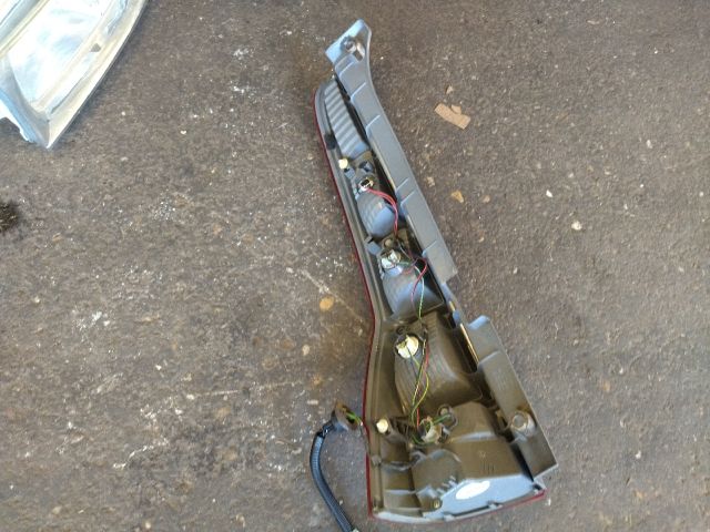 bontott HONDA CR-V Jobb Hátsó Lámpa