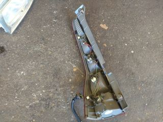 bontott HONDA CR-V Jobb Hátsó Lámpa