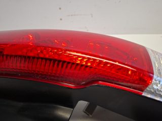 bontott HONDA CR-V Jobb Hátsó Lámpa