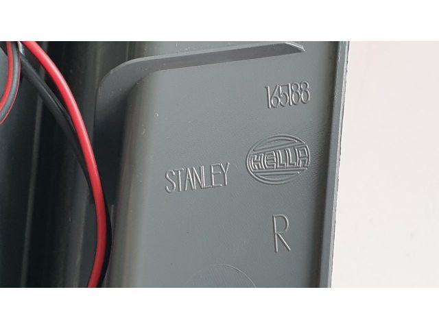 bontott HONDA CR-V Jobb Hátsó Lámpa