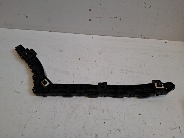 bontott HONDA CR-V Jobb hátsó Oldal Lökhárító Tartó (Műanyag)