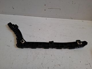 bontott HONDA CR-V Jobb hátsó Oldal Lökhárító Tartó (Műanyag)