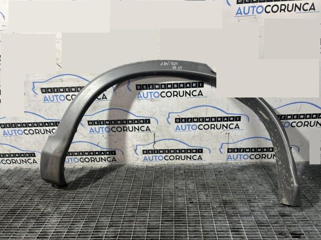 bontott HONDA CR-V Jobb hátsó Sárvédő Díszléc