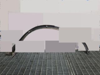 bontott HONDA CR-V Jobb hátsó Sárvédő Díszléc