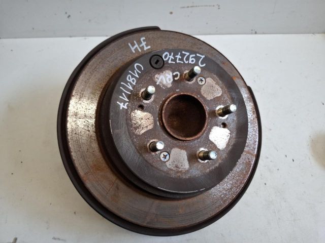 bontott HONDA CR-V Jobb hátsó Tengelycsonk