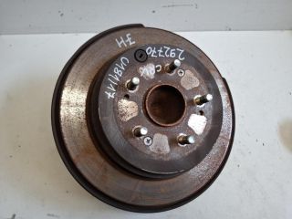 bontott HONDA CR-V Jobb hátsó Tengelycsonk