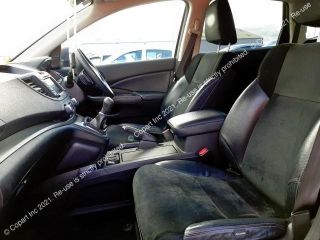 bontott HONDA CR-V Jobb Ködfényszóró