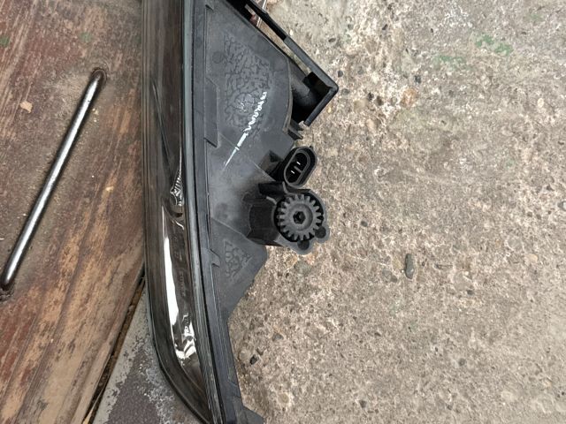 bontott HONDA CR-V Jobb Ködfényszóró