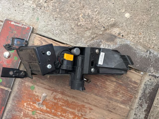 bontott HONDA CR-V Jobb Ködfényszóró