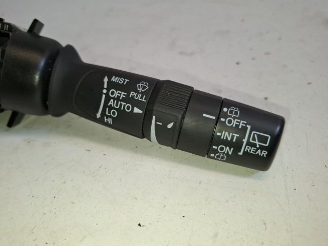 bontott HONDA CR-V Jobb Kormánykapcsoló Ablaktörlő