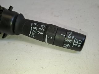 bontott HONDA CR-V Jobb Kormánykapcsoló Ablaktörlő