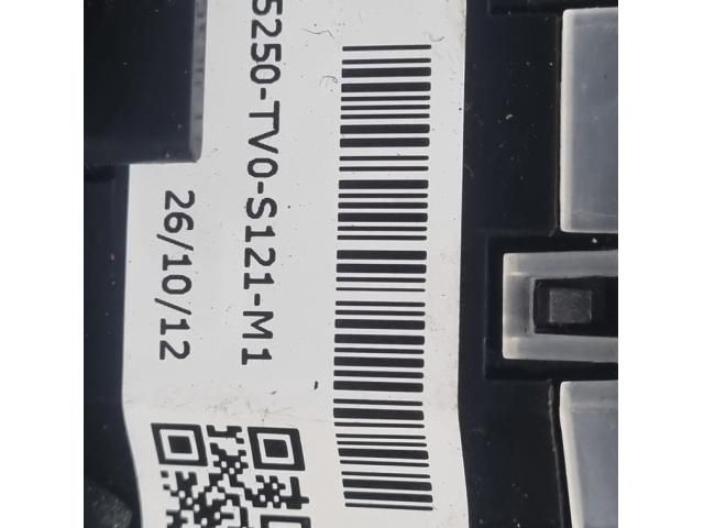 bontott HONDA CR-V Jobb Kormánykapcsoló Ablaktörlő