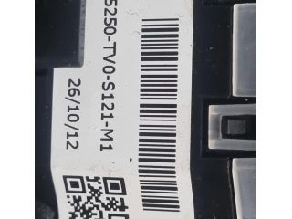 bontott HONDA CR-V Jobb Kormánykapcsoló Ablaktörlő