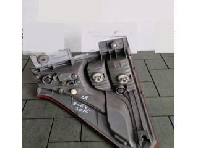 bontott HONDA CR-V Jobb Külső Hátsó Lámpa