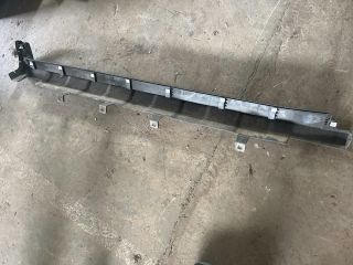 bontott HONDA CR-V Jobb Küszöb