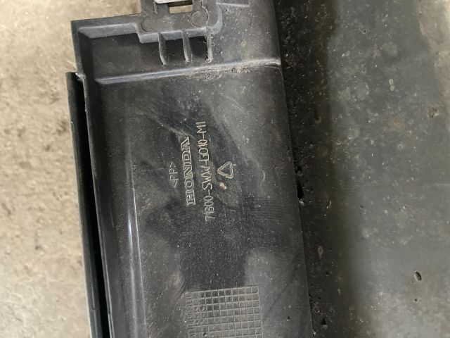 bontott HONDA CR-V Jobb Küszöb