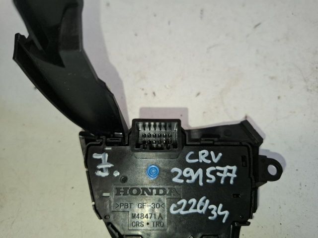 bontott HONDA CR-V Jobb Multikormány Kapcsoló