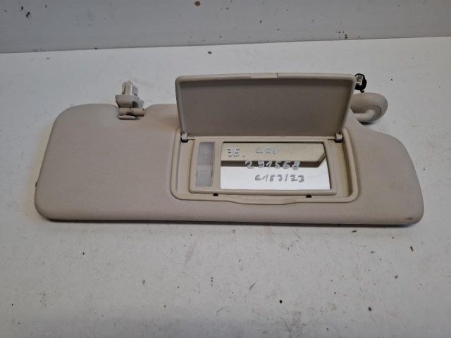 bontott HONDA CR-V Jobb Napellenző