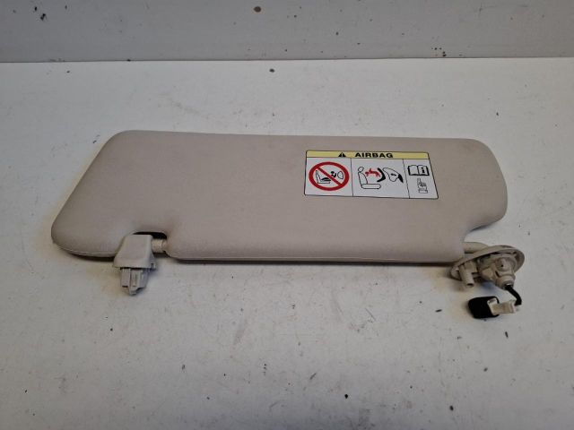 bontott HONDA CR-V Jobb Napellenző