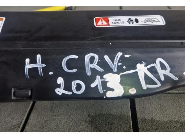 bontott HONDA CR-V Jobb Oldallégzsák