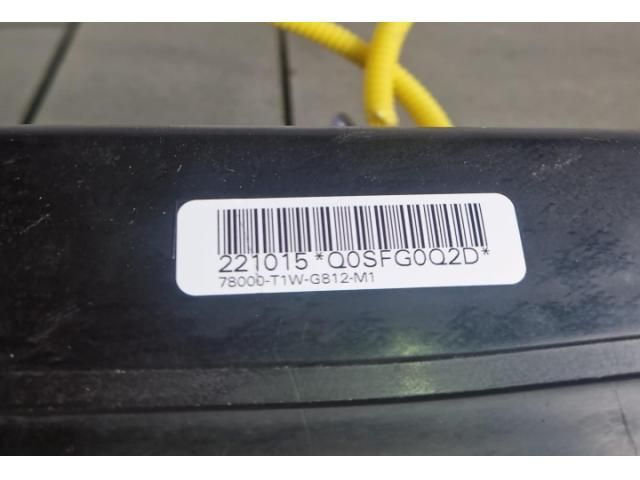 bontott HONDA CR-V Jobb Oldallégzsák