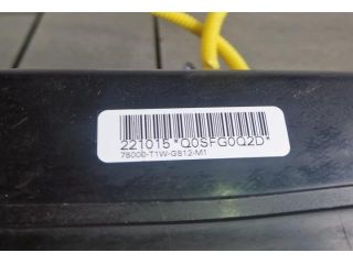 bontott HONDA CR-V Jobb Oldallégzsák