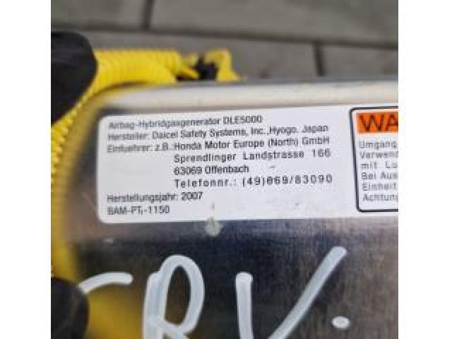 bontott HONDA CR-V Jobb Oldallégzsák