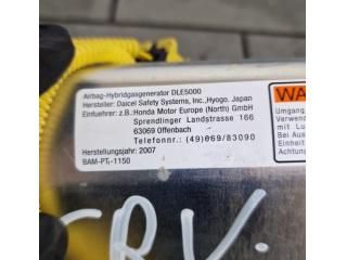 bontott HONDA CR-V Jobb Oldallégzsák