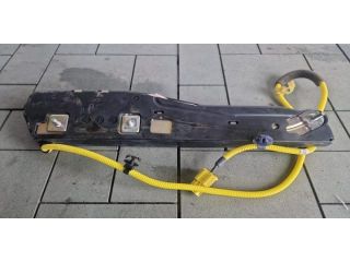 bontott HONDA CR-V Jobb Oldallégzsák