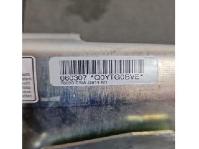 bontott HONDA CR-V Jobb Oldallégzsák