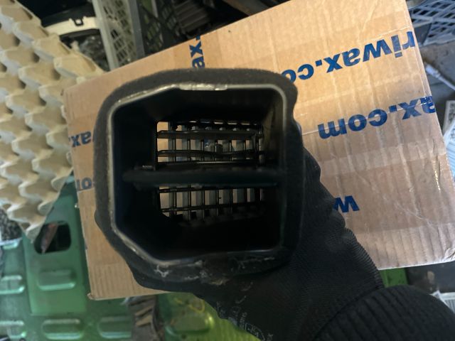 bontott HONDA CR-V Jobb Szellőző