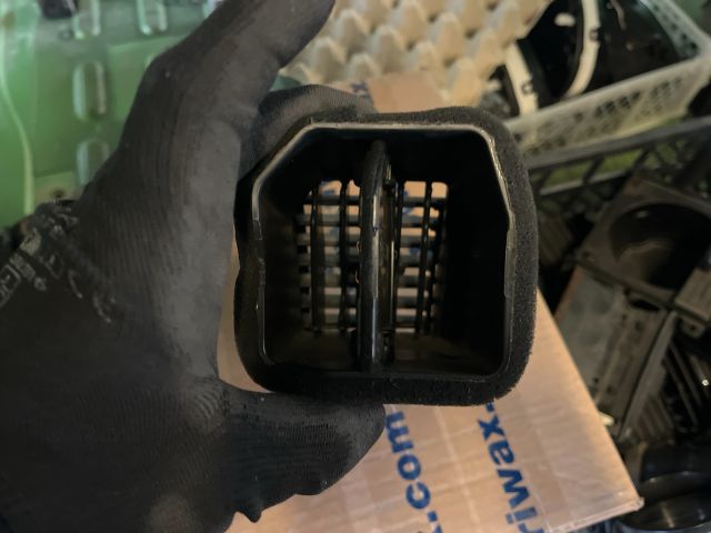 bontott HONDA CR-V Jobb Szellőző