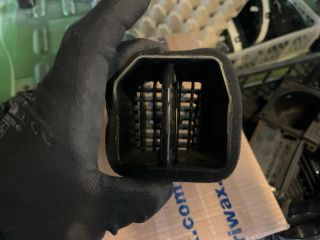 bontott HONDA CR-V Jobb Szellőző