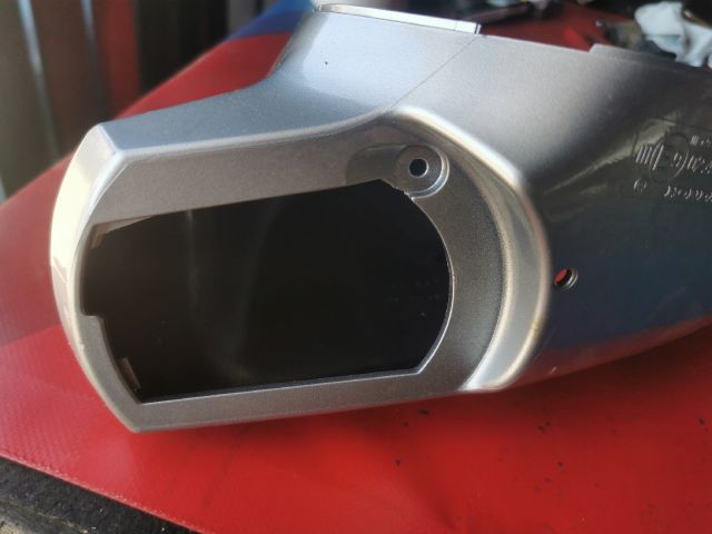 bontott HONDA CR-V Jobb Visszapillantó Tükör Burkolat