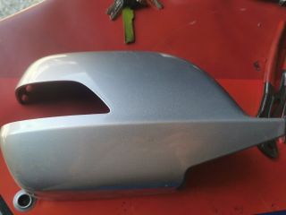 bontott HONDA CR-V Jobb Visszapillantó Tükör Burkolat