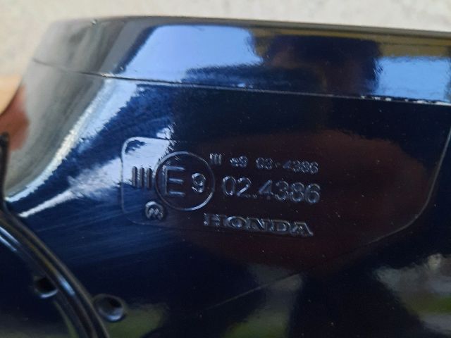 bontott HONDA CR-V Jobb Visszapillantó Tükör (Elektromos)