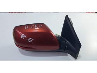 bontott HONDA CR-V Jobb Visszapillantó Tükör (Elektromos)