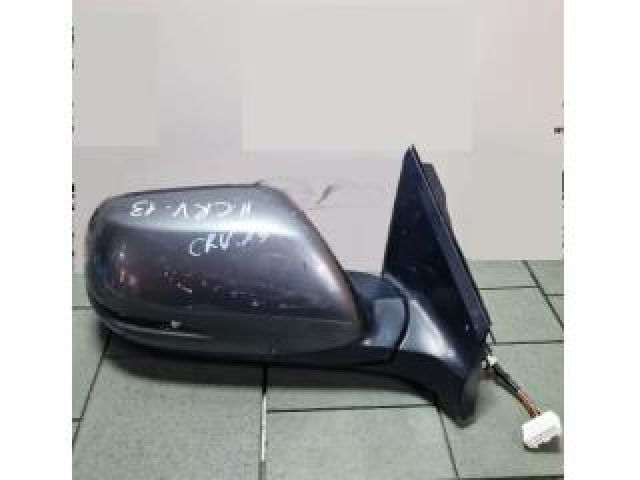 bontott HONDA CR-V Jobb Visszapillantó Tükör (Elektromos)