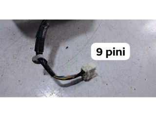 bontott HONDA CR-V Jobb Visszapillantó Tükör (Elektromos)