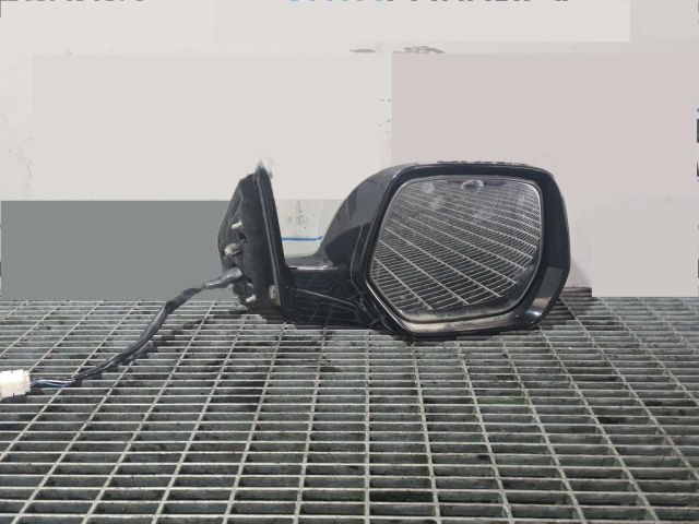 bontott HONDA CR-V Jobb Visszapillantó Tükör (Elektromos)