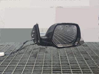 bontott HONDA CR-V Jobb Visszapillantó Tükör (Elektromos)