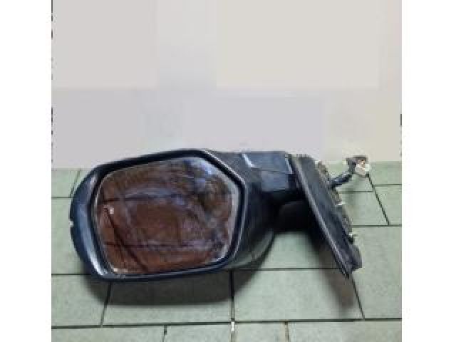 bontott HONDA CR-V Jobb Visszapillantó Tükör (Elektromos)