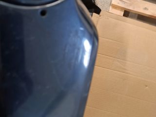 bontott HONDA CR-V Jobb Visszapillantó Tükör (Elektromos)