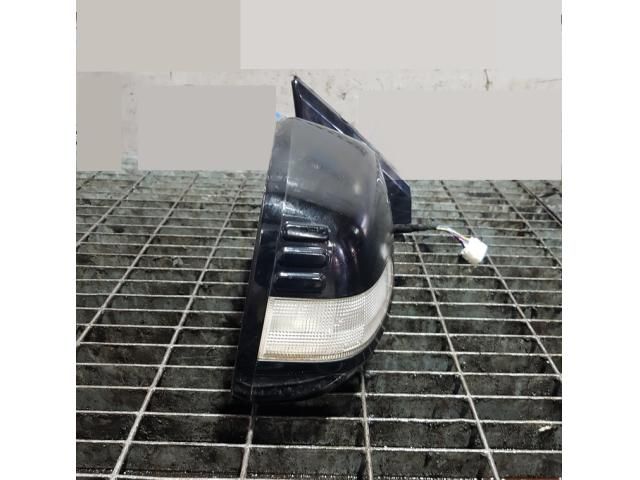 bontott HONDA CR-V Jobb Visszapillantó Tükör (Elektromos)