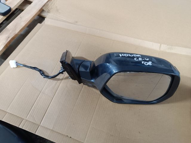 bontott HONDA CR-V Jobb Visszapillantó Tükör (Elektromos)