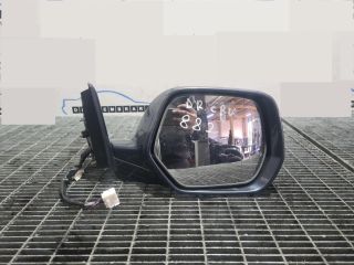 bontott HONDA CR-V Jobb Visszapillantó Tükör (Elektromos)