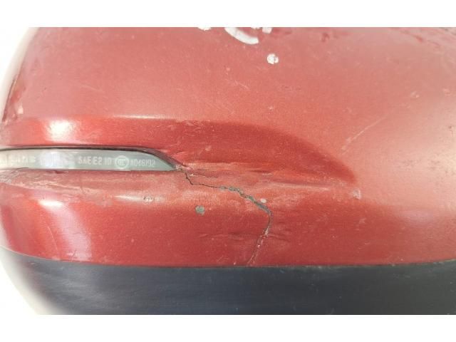 bontott HONDA CR-V Jobb Visszapillantó Tükör (Elektromos)