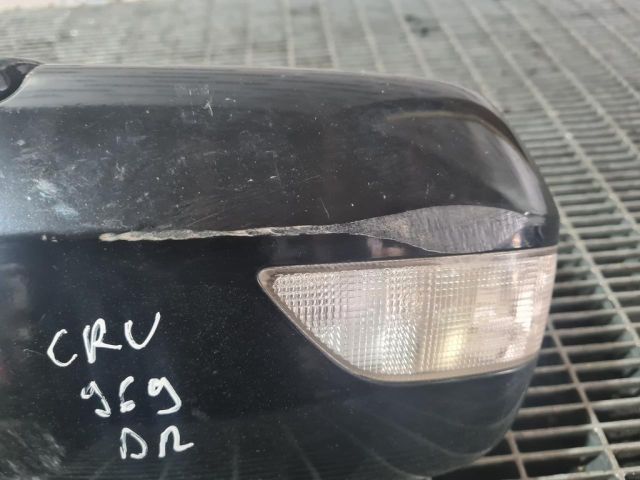 bontott HONDA CR-V Jobb Visszapillantó Tükör (Elektromos)