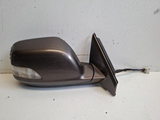 bontott HONDA CR-V Jobb Visszapillantó Tükör (Elektromos)