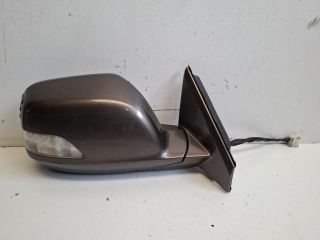 bontott HONDA CR-V Jobb Visszapillantó Tükör (Elektromos)